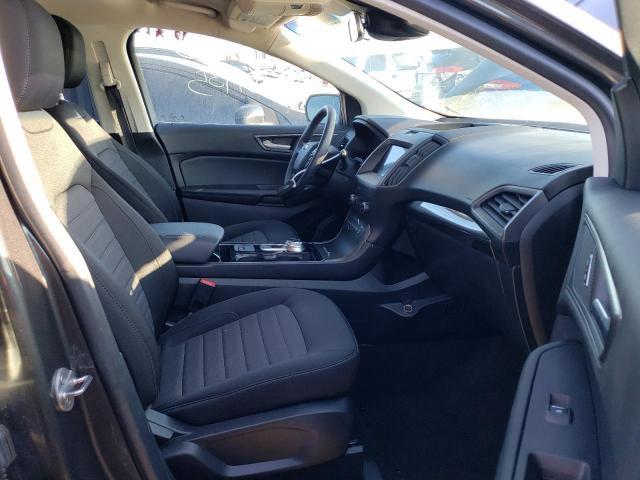 Photo 5 from auction – 2020 FORD EDGE SE with VIN 2FMPK3G97LBA66459