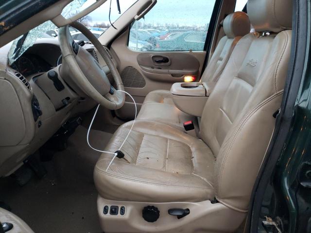 Photo 7 from auction – 2002 FORD F150 SUPER with VIN 1FTRW07662KD19085