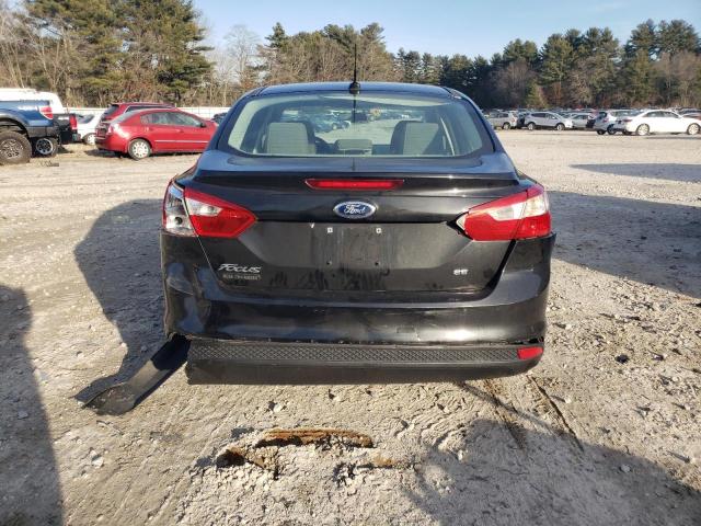 Photo 6 from auction – 2013 FORD FOCUS SE with VIN 1FADP3F23DL185971