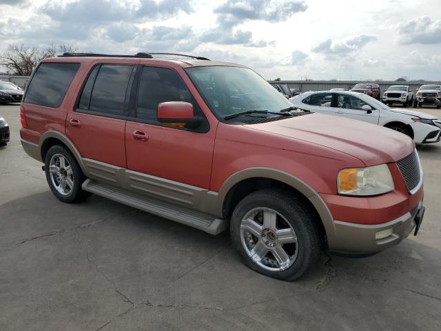 Photo 4 from auction – 2003 FORD EXPEDITION with VIN 1FMFU17LX3LC21219