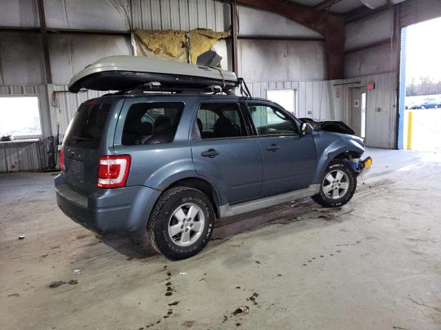 Photo 3 from auction – 2010 FORD ESCAPE XLT with VIN 1FMCU9D70AKB43867