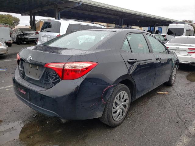 Photo 3 from auction – 2018 TOYOTA COROLLA L with VIN 2T1BURHEXJC017638