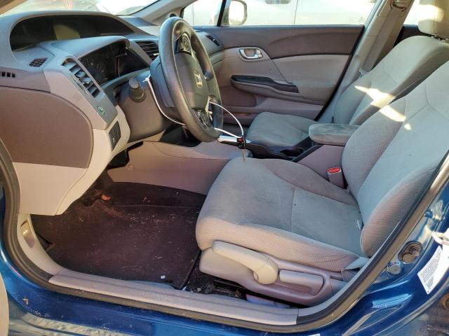 Photo 7 from auction – 2012 HONDA CIVIC EX with VIN 2HGFB2F86CH544677