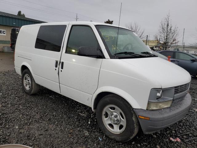 Photo 4 from auction – 2003 CHEVROLET ASTRO with VIN 1GCDM19X03B127822