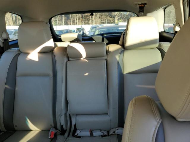 Photo 10 from auction – 2012 MAZDA CX-9 with VIN JM3TB2DV7C0340377