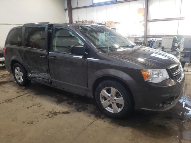 Photo 4 from auction – 2020 DODGE GRAND CARA with VIN 2C4RDGBG1LR251666