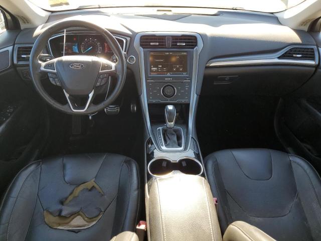 Photo 8 from auction – 2014 FORD FUSION TIT with VIN 3FA6P0K99ER363380