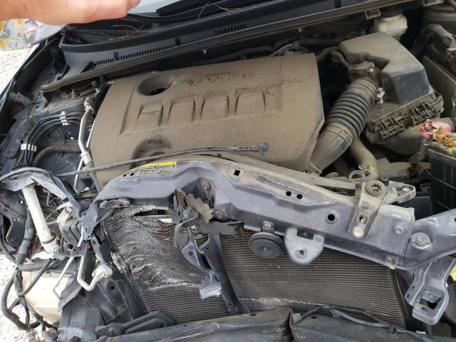 Photo 11 from auction – 2014 TOYOTA COROLLA L with VIN 2T1BURHE0EC099241