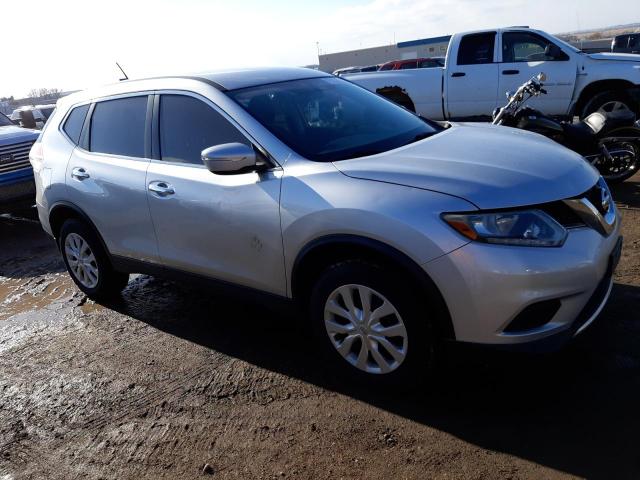 Photo 4 from auction – 2015 NISSAN ROGUE S with VIN KNMAT2MV6FP563986