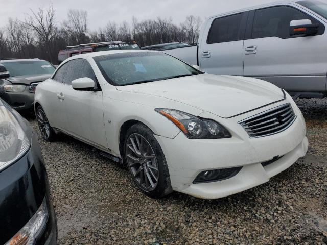 Photo 4 from auction – 2015 INFINITI Q60 BASE with VIN JN1CV6FE0FM810334