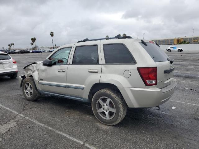 Photo 2 from auction – 2007 JEEP GRAND CHER with VIN 1J8GR48K87C665389