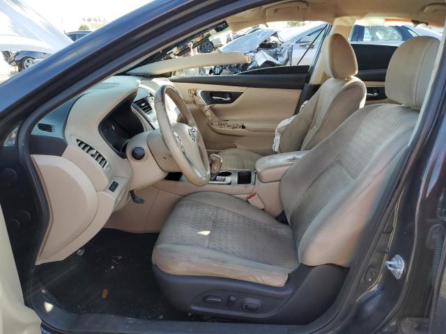 Photo 7 from auction – 2017 NISSAN ALTIMA 2.5 with VIN 1N4AL3AP1HC166732