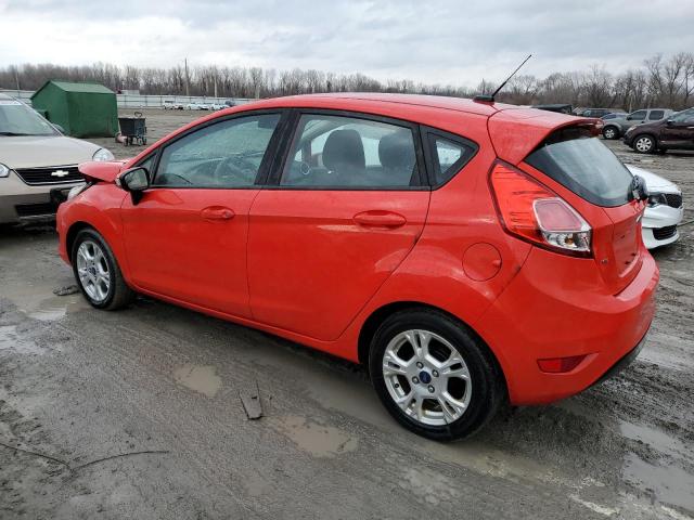 Photo 2 from auction – 2014 FORD FIESTA SE with VIN 3FADP4EJ6EM241366