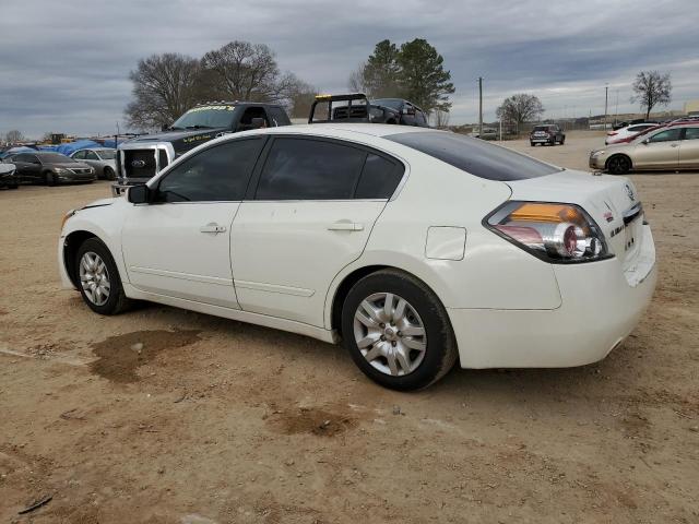 Photo 2 from auction – 2011 NISSAN ALTIMA BAS with VIN 1N4AL2AP9BN489030