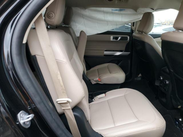 Photo 11 from auction – 2020 FORD EXPLORER X with VIN 1FMSK8DH5LGC96738