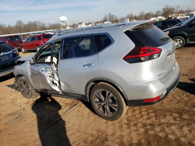 صورة رقم 2 من المزاد - 2018 NISSAN ROGUE S مع VIN JN8AT2MT2JW463594