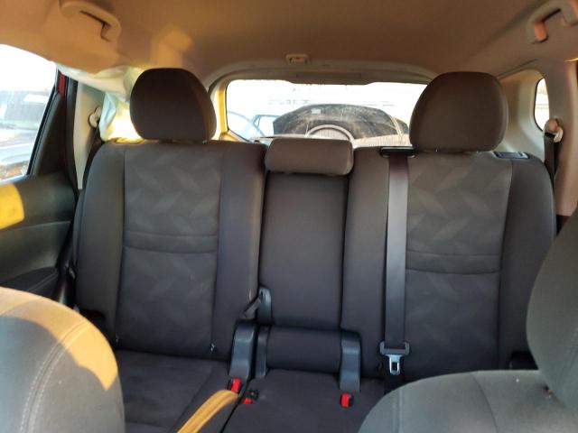 صورة رقم 10 من المزاد - 2016 NISSAN ROGUE S مع VIN KNMAT2MV7GP698010