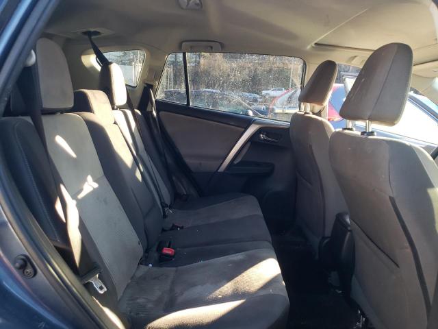 Photo 11 from auction – 2014 TOYOTA RAV4 XLE with VIN 2T3RFREV5EW141986