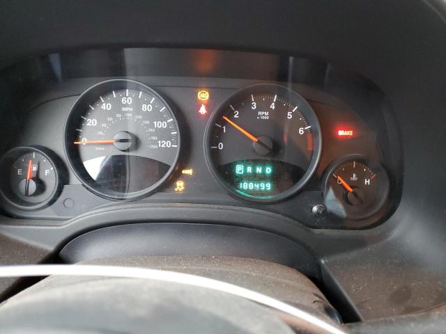 Photo 9 from auction – 2013 JEEP PATRIOT SP with VIN 1C4NJRBB2DD271775