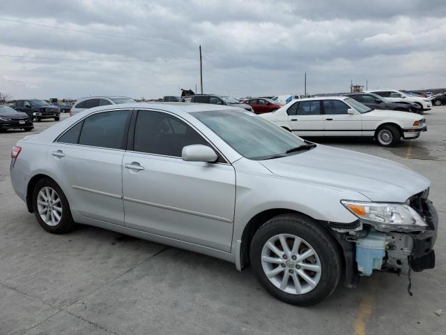 Photo 4 from auction – 2011 TOYOTA CAMRY BASE with VIN 4T4BF3EK4BR112994