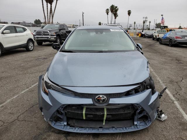 Photo 5 from auction – 2020 TOYOTA COROLLA LE with VIN 5YFEPRAE5LP035403