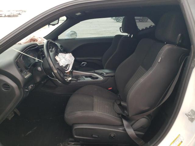 Photo 7 from auction – 2019 DODGE CHALLENGER with VIN 2C3CDZJG3KH621138