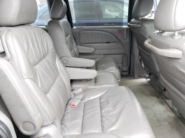 Photo 11 from auction – 2009 HONDA ODYSSEY EX with VIN 5FNRL38779B053634