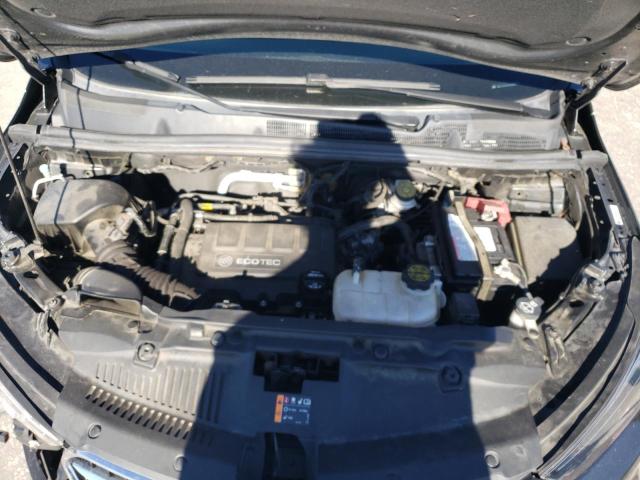Photo 11 from auction – 2019 BUICK ENCORE PRE with VIN KL4CJASB7KB701814