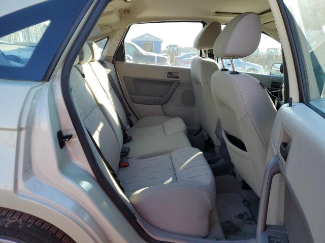 Photo 10 from auction – 2010 FORD FOCUS SE with VIN 1FAHP3FN8AW266440