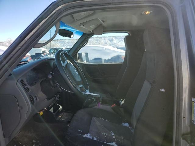 Photo 7 from auction – 2008 FORD RANGER SUP with VIN 1FTZR15E58PA16432