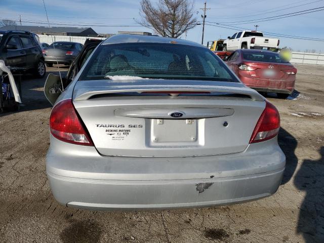 Photo 6 from auction – 2004 FORD TAURUS SES with VIN 1FAFP55264A215949