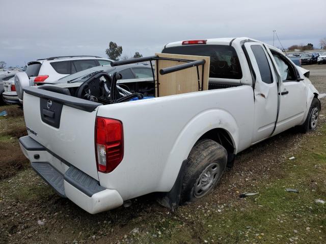 Photo 3 from auction – 2018 NISSAN FRONTIER S with VIN 1N6BD0CT9JN754258