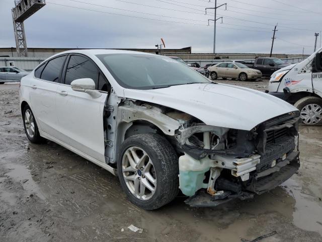 Photo 4 from auction – 2016 FORD FUSION SE with VIN 3FA6P0H79GR307061