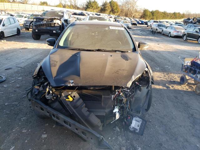 Photo 5 from auction – 2015 FORD FOCUS TITA with VIN 1FADP3N26FL227439