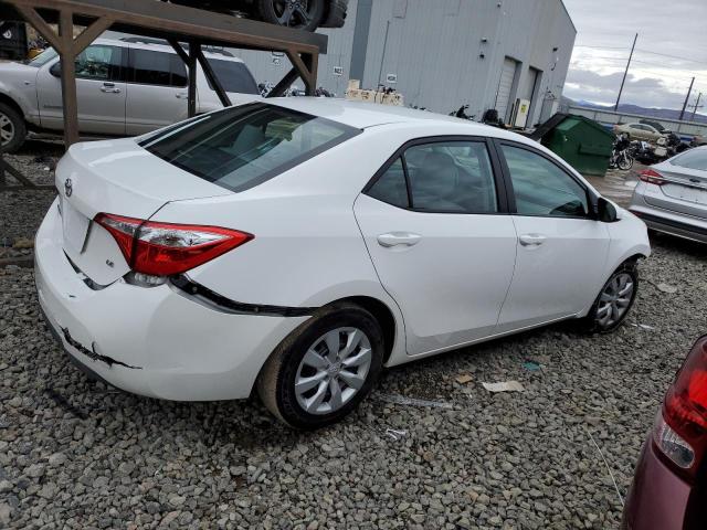 Photo 3 from auction – 2016 TOYOTA COROLLA L with VIN 2T1BURHE7GC500464