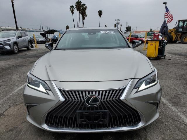 Photo 5 from auction – 2021 LEXUS ES 350 BAS with VIN 58ACZ1B17MU094315