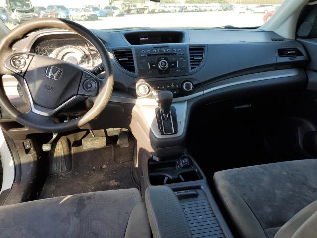 Photo 8 from auction – 2013 HONDA CR-V EX with VIN 5J6RM4H54DL026652