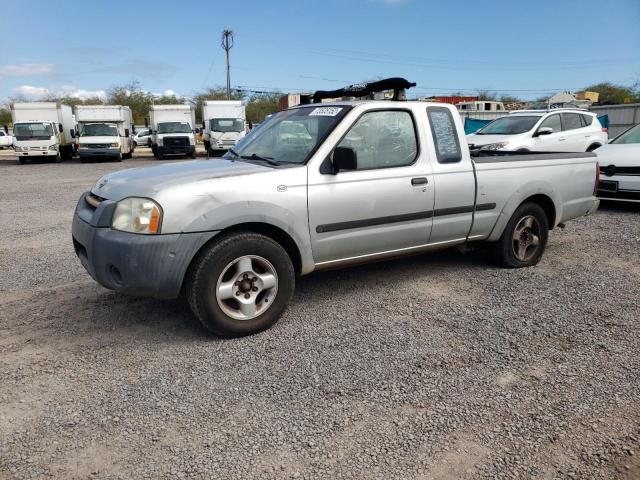 NISSAN FRONTIER K 2002 with VIN 1N6DD26S82C387213 - Photo from auction