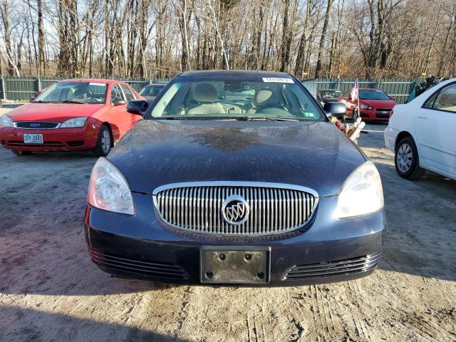 Photo 5 from auction – 2009 BUICK LUCERNE CX with VIN 1G4HP57M69U142763