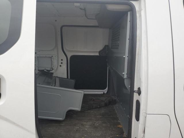 Photo 11 from auction – 2015 CHEVROLET CITY EXPRE with VIN 3N63M0YN6FK693169