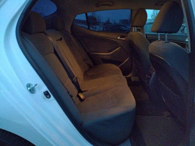 Photo 10 from auction – 2015 KIA OPTIMA HYB with VIN KNAGM4ADXF5086437
