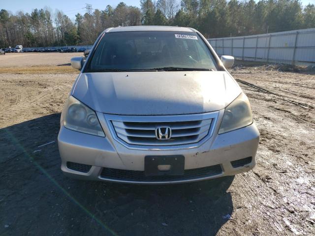 Photo 5 from auction – 2008 HONDA ODYSSEY EX with VIN 5FNRL38798B062012