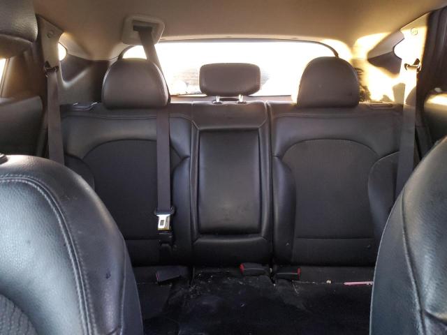 Photo 10 from auction – 2011 HYUNDAI TUCSON GLS with VIN KM8JUCAC3BU314719