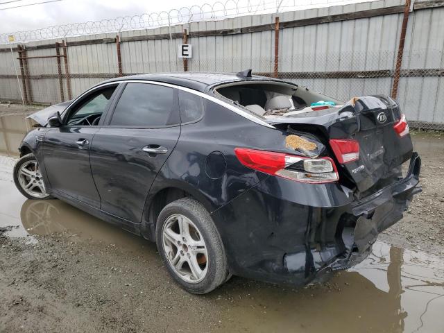 Photo 2 from auction – 2016 KIA OPTIMA LX with VIN 5XXGT4L32GG059899