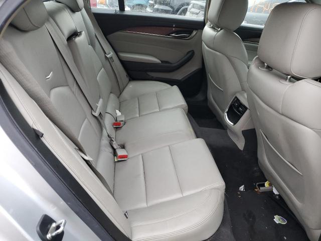 Photo 10 from auction – 2015 CADILLAC CTS with VIN 1G6AW5SX2F0111106