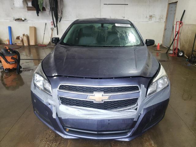 Photo 5 from auction – 2013 CHEVROLET MALIBU LS with VIN 1G11B5SA1DF156237