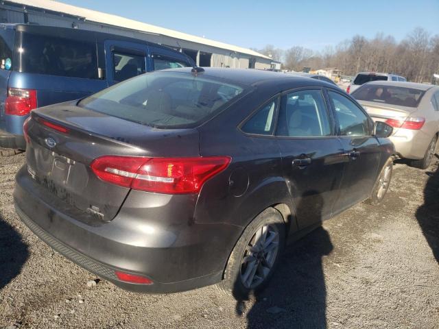Photo 3 from auction – 2016 FORD FOCUS SE with VIN 1FADP3F22GL314626