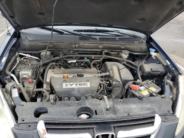 Photo 12 from auction – 2013 HONDA CR-V EX with VIN SHSRD78833U139066