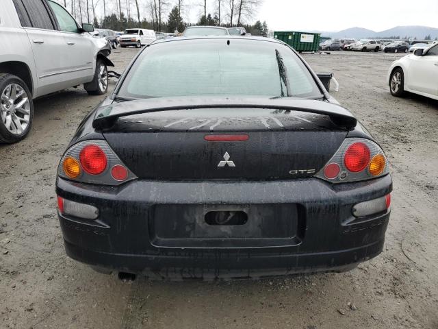 Photo 6 from auction – 2003 MITSUBISHI ECLIPSE GT with VIN 4A3AC74H03E002257