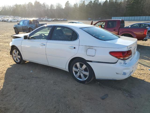 Photo 2 from auction – 2006 LEXUS ES 330 with VIN JTHBA30G665170264